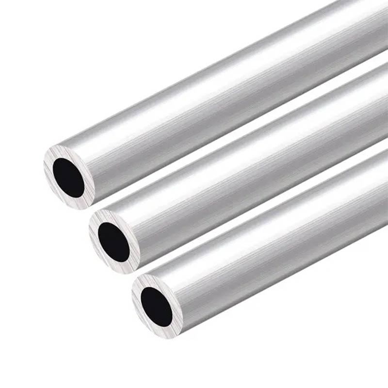 6063 Aluminum pipe