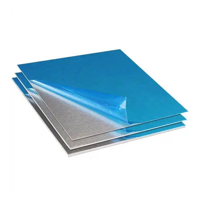 1050 Aluminum plate