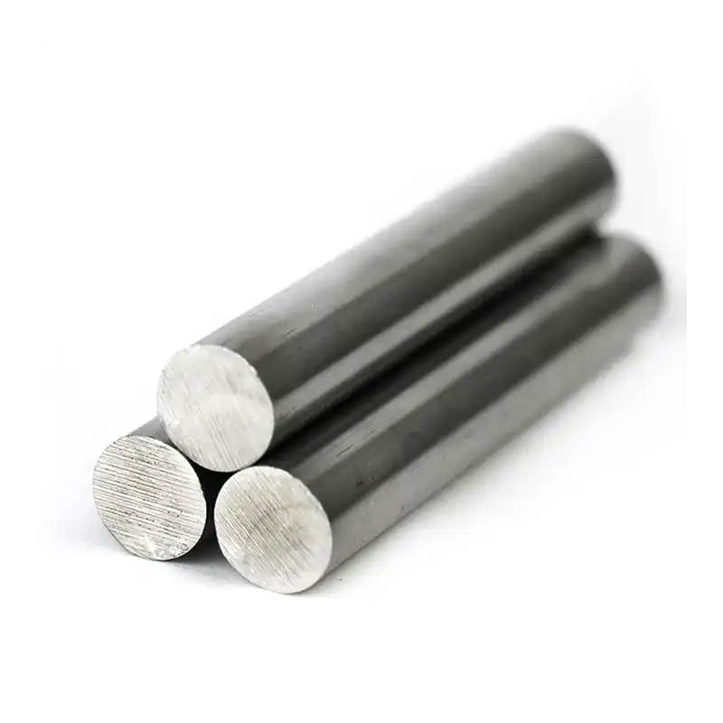 A192 Carbon steel round bar