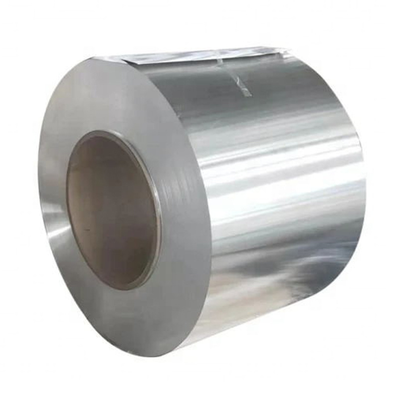 316 Stainless Steel Coil