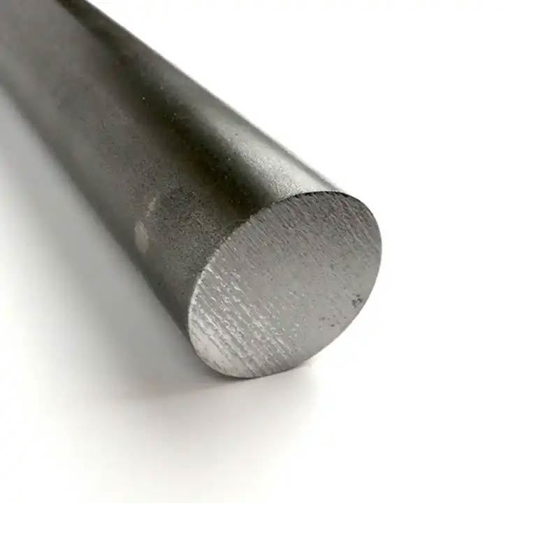 Carbon steel round bar