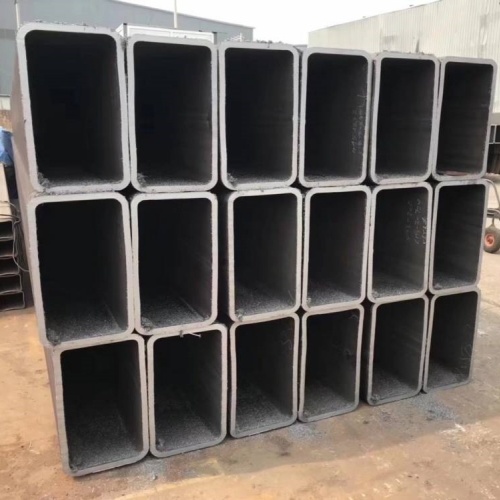 Carbon Steel Rectangular Pipe