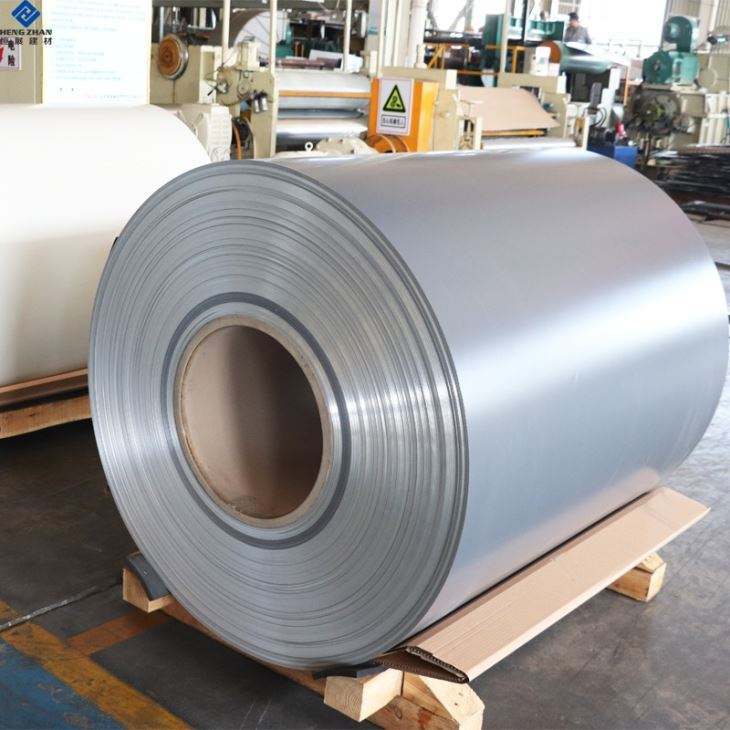 5083 Aluminum coil