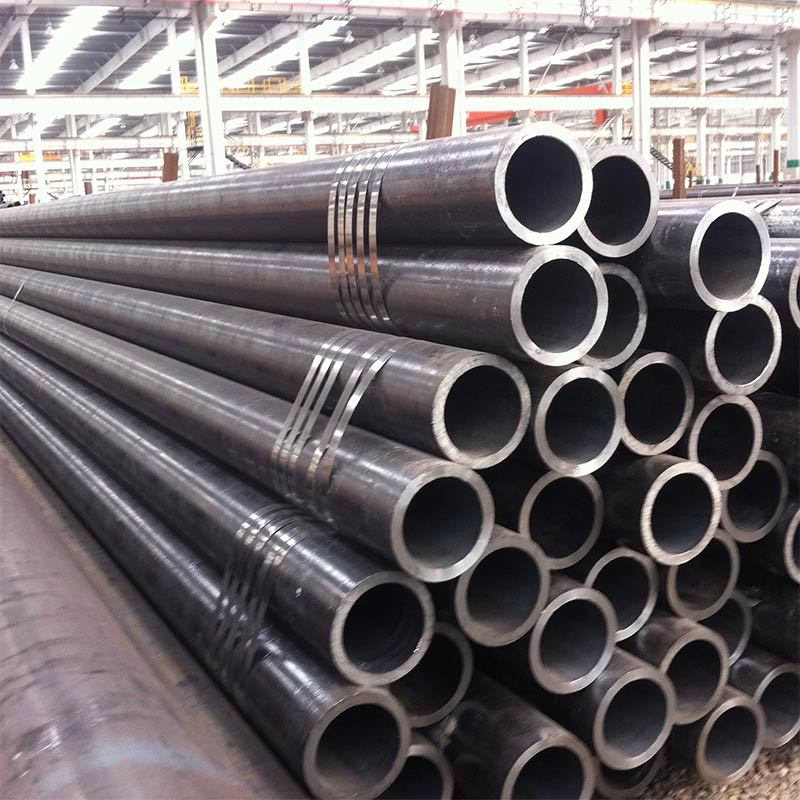 ASTM A106 Carbon Steel Pipe