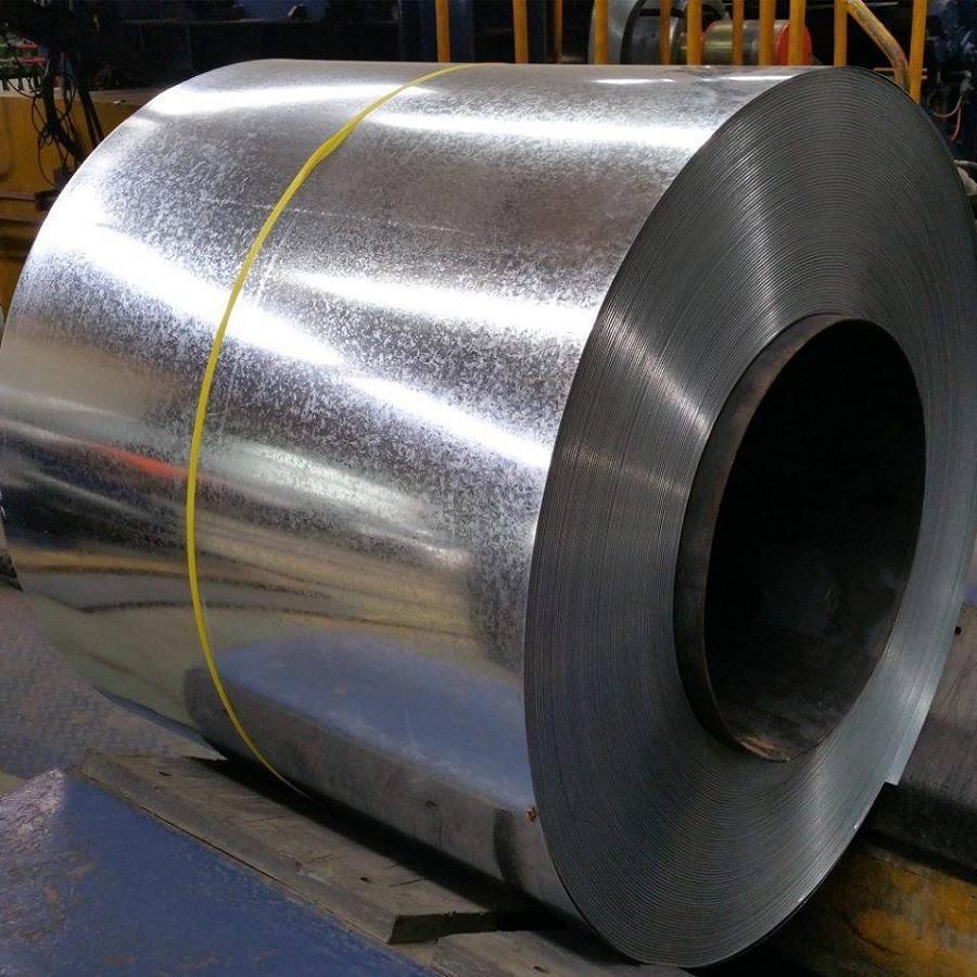 SPGC Z350 Galvanized Steel Coil