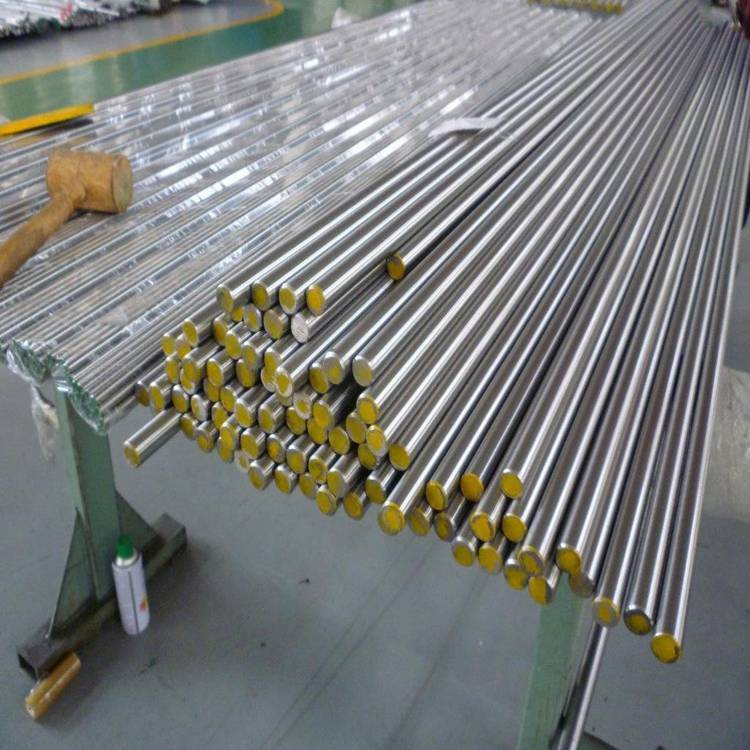 201 STAINLESS STEEL BAR