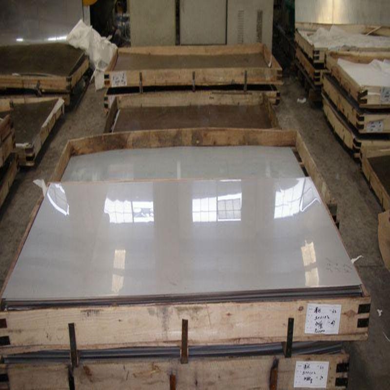 410 Stainless Steel Sheet/ Plate