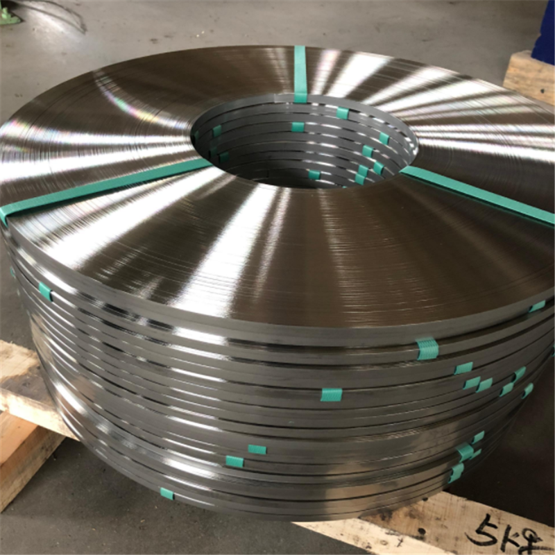 STAINLESS STEEL STRIP