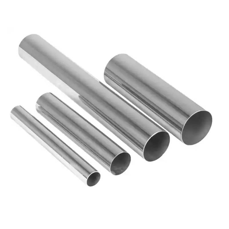 7075 Aluminum pipe
