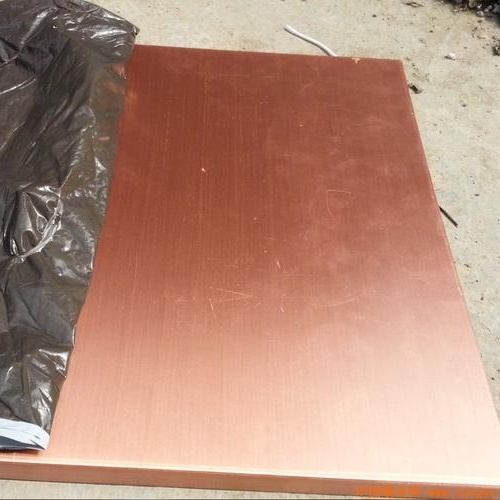 H62 Copper sheet