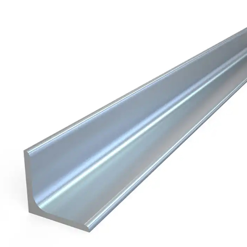 Galvanized Angle Steel