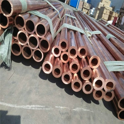 ASTM Copper tube