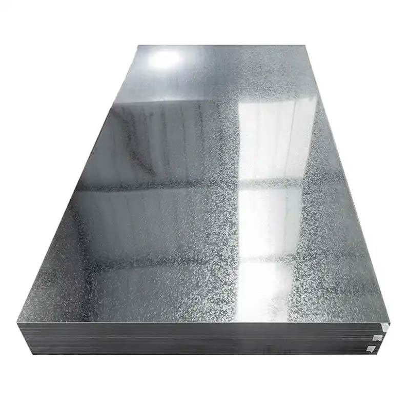 DC01  Galvanized sheet
