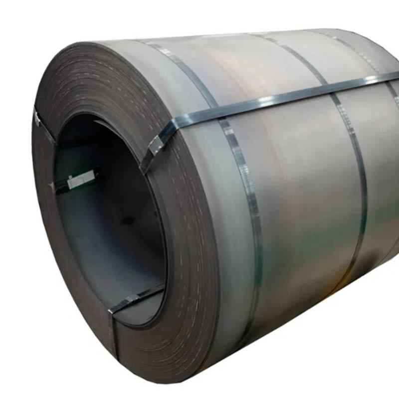Carbon Steel Coils