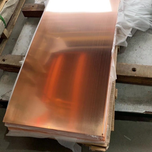 H65 Copper sheet