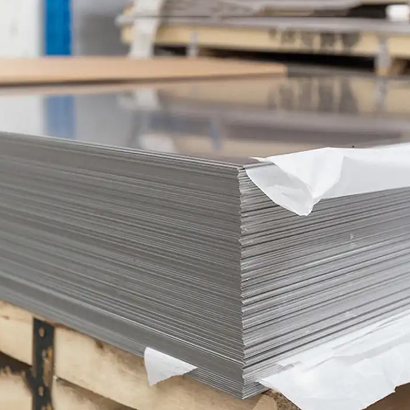 201 Stainless Steel Sheet/ Plate