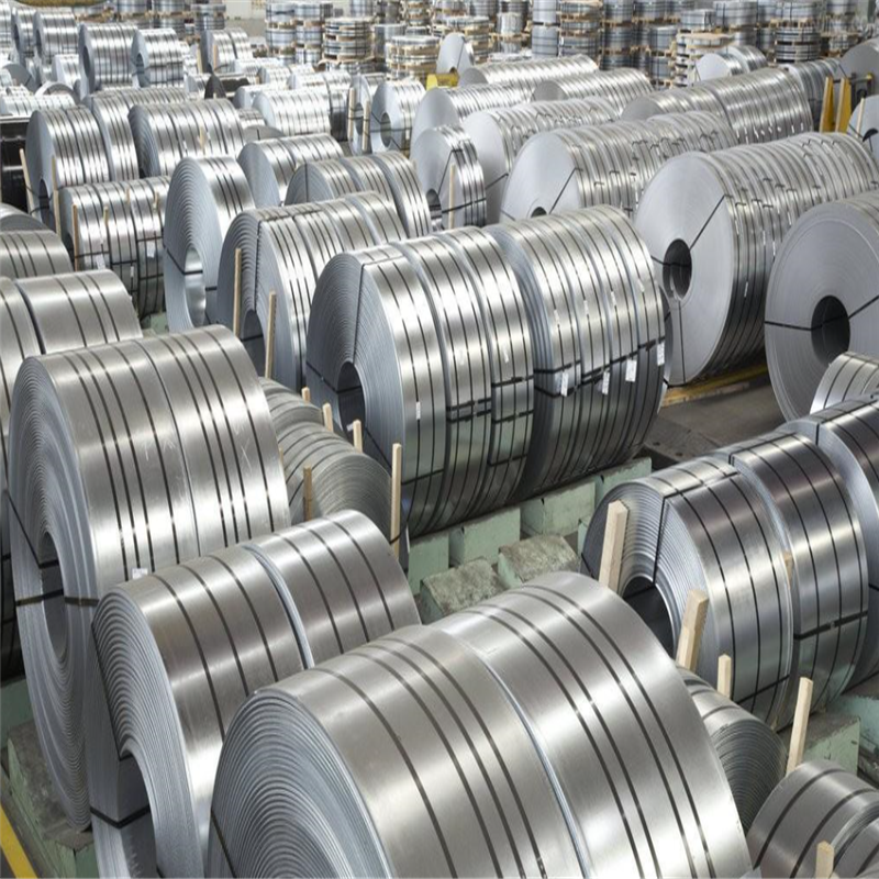 430 STAINLESS STEEL STRIP