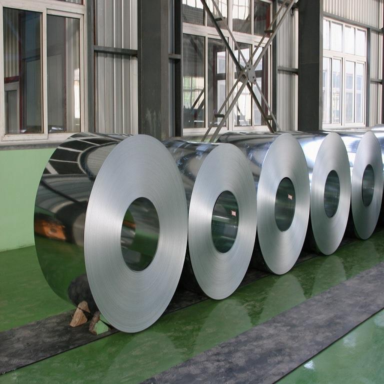 Galvalume Steel Coil