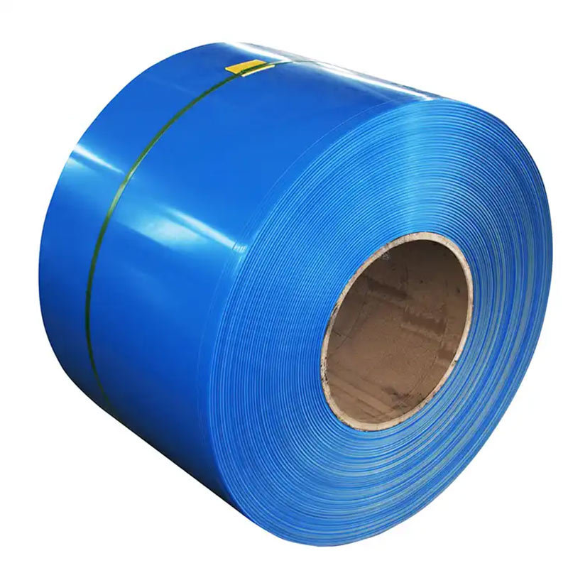 Color Coated Steel Coil