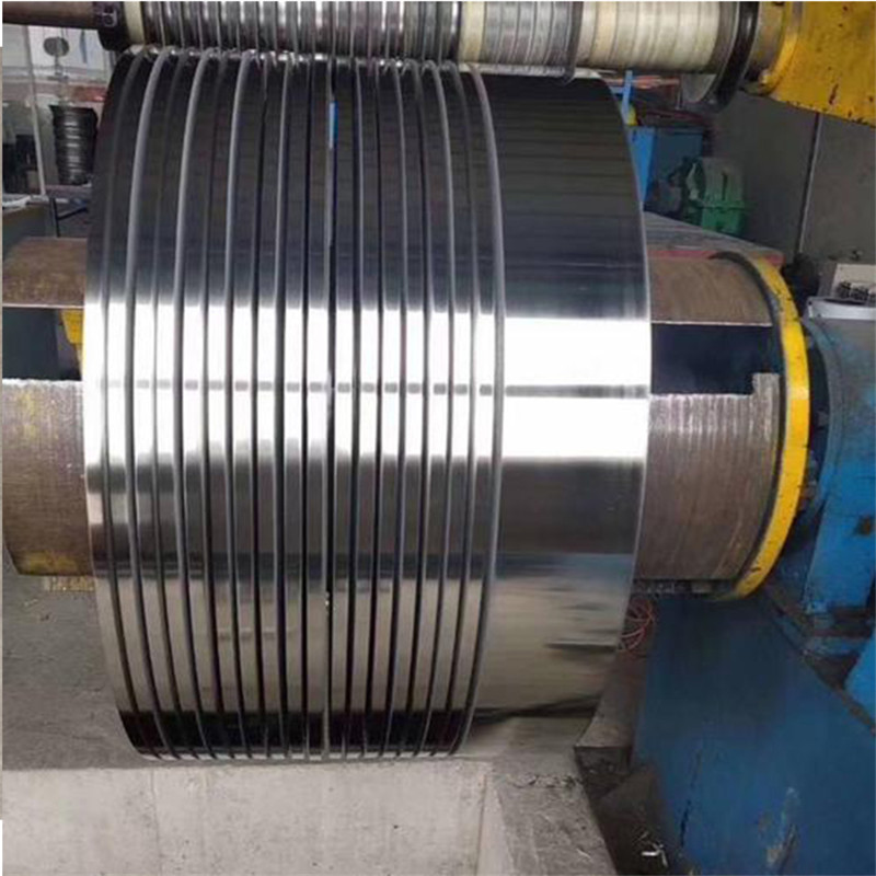 316L STAINLESS STEEL STRIP