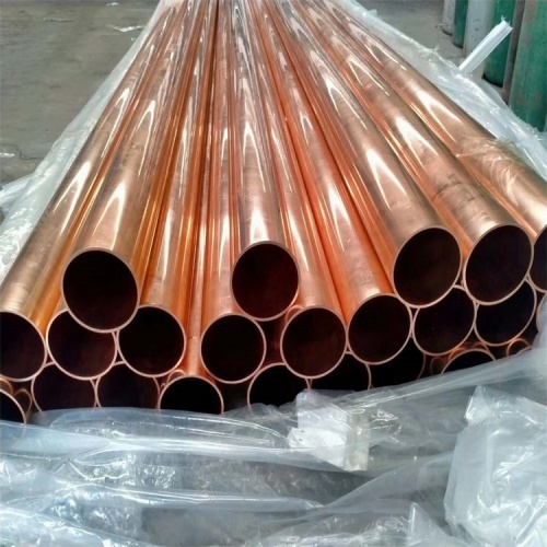 JIS Copper tube