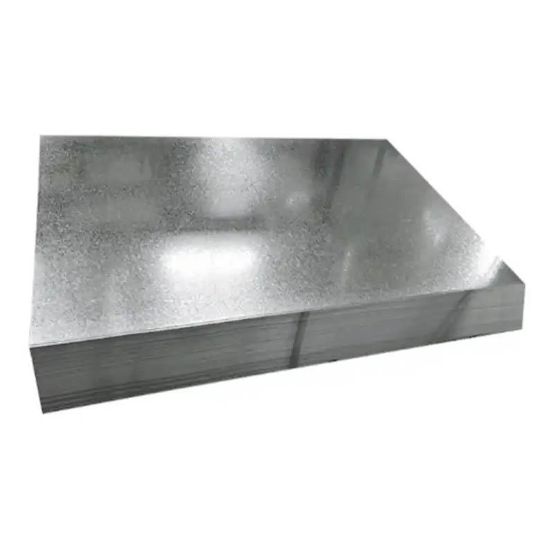 DX51D  Galvanized sheet