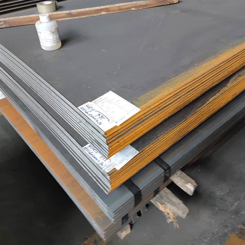 A36 Carbon Steel Plate