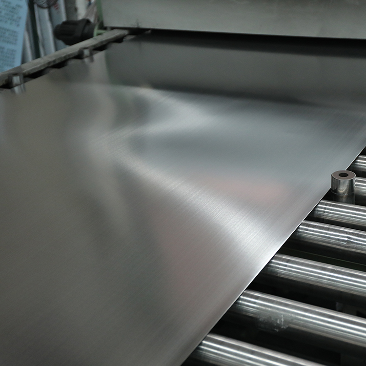 304 Stainless Steel Sheet/ Plate