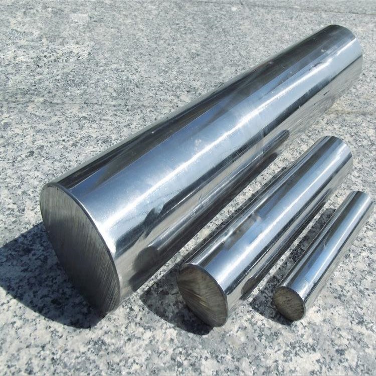 430 STAINLESS STEEL BAR