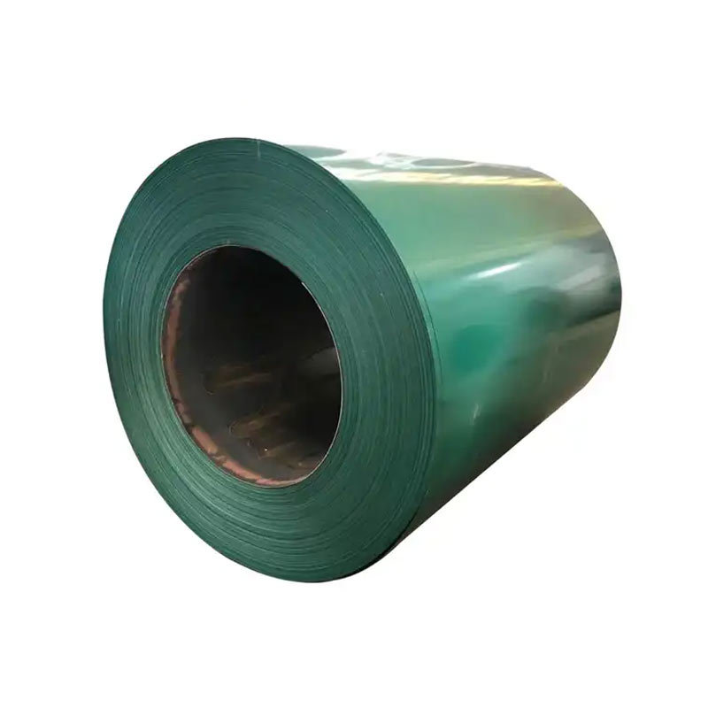 Color Coated Steel Coil