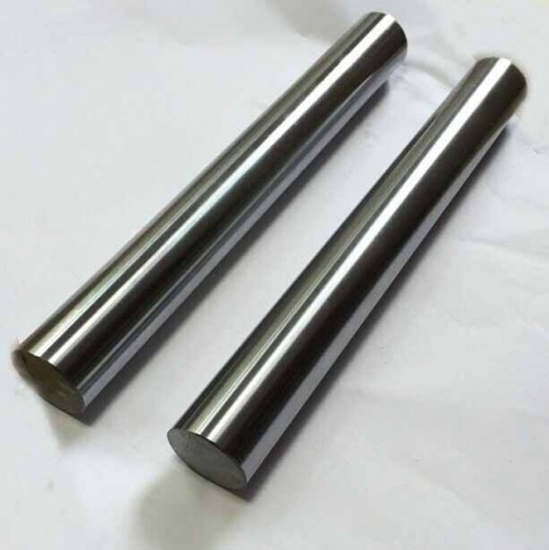 STAINLESS STEEL BAR