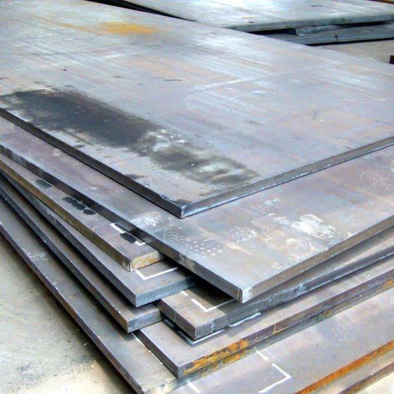 Low Carbon Steel Sheet
