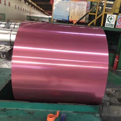 Prepainted Steel Coil