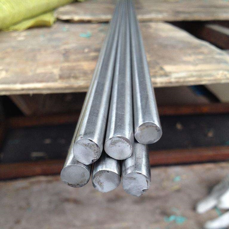 316L STAINLESS STEEL BAR