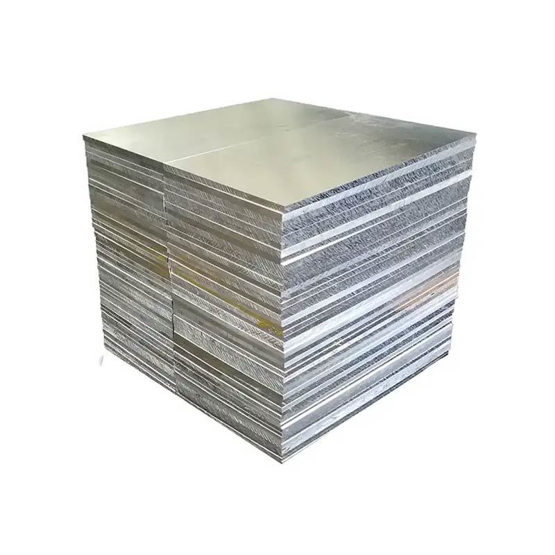 6061 Aluminum plate