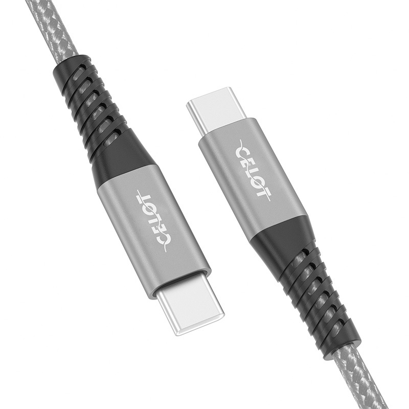 Type C Male to Type C Male cable