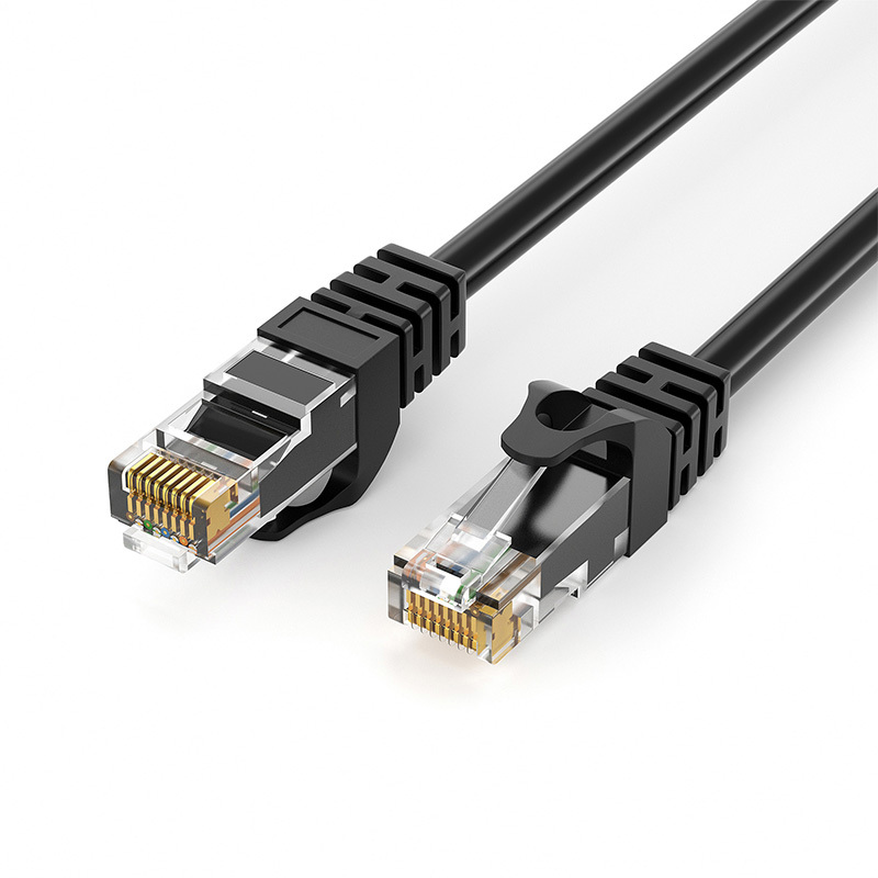 Cat6 250Mhz UTP patch cable