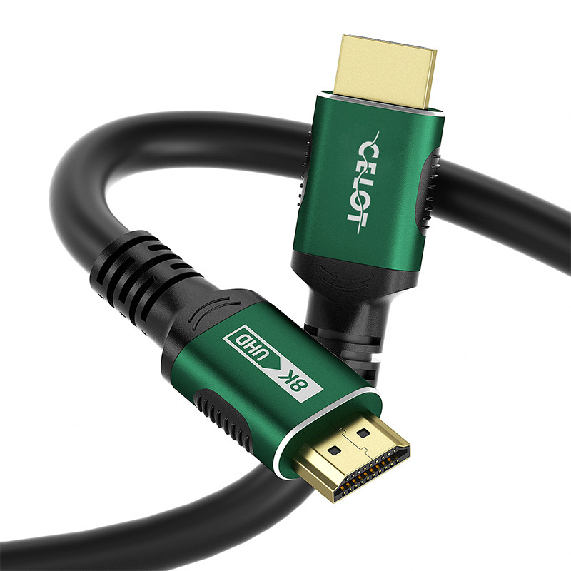 HDMI Cable Male to Male 2.1V 8K@60HZ