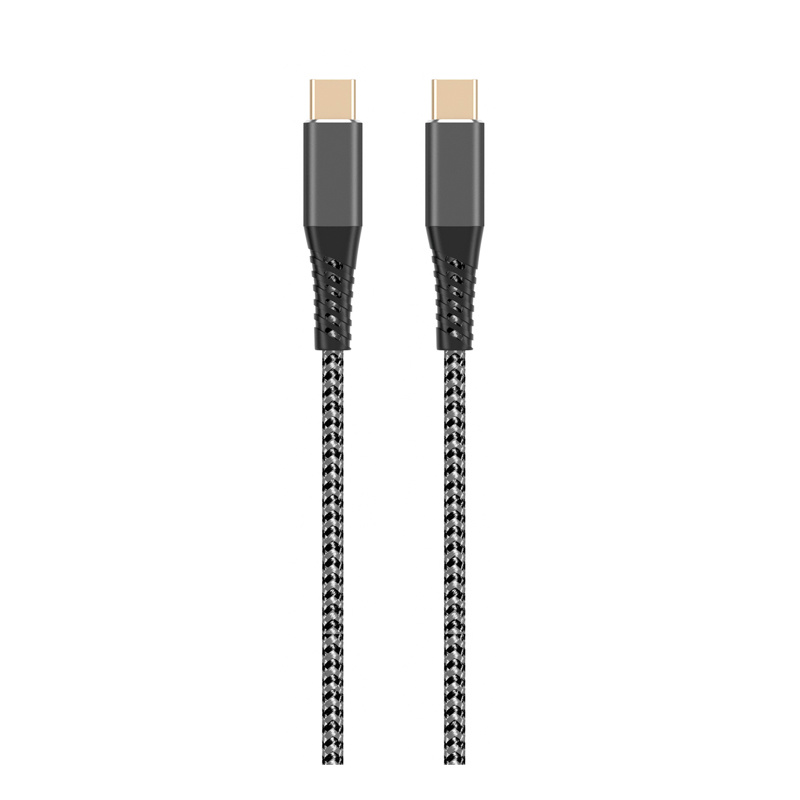 Type C Male to Type C Male cable