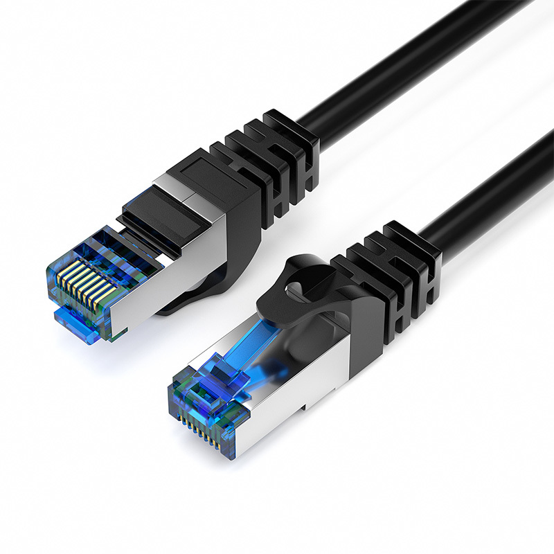 Cat7 600Mhz SFTP patch cable