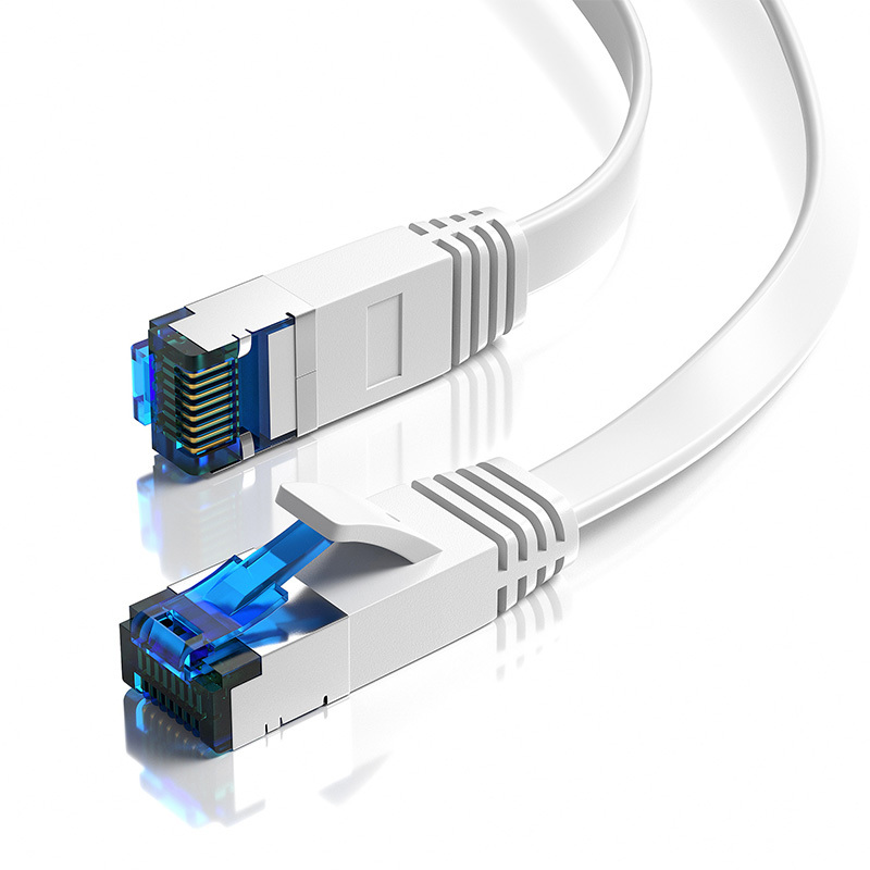 Cat7 Flat Update