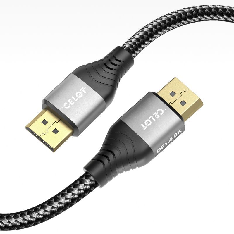 Displayport cable 1.4v 8K 60HZ / 4K 144HZ