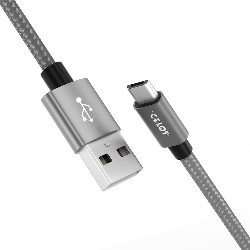 Micro USB Data cable 2.4A