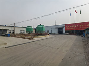 工厂设备