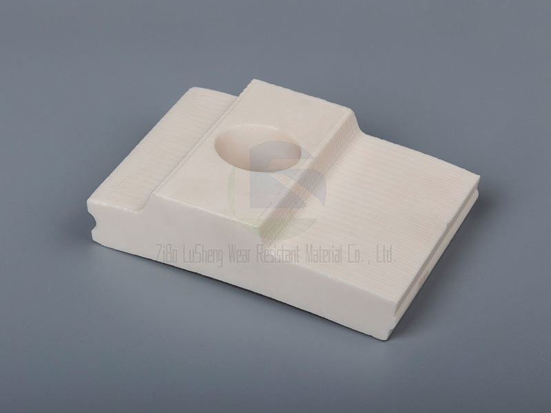 Other types of Special-shaped Ceramic Parts