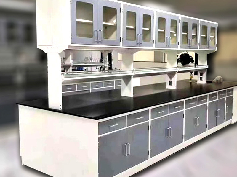 Laboratory furniture