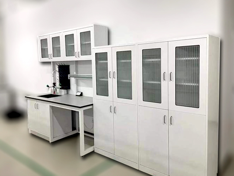 Laboratory furniture