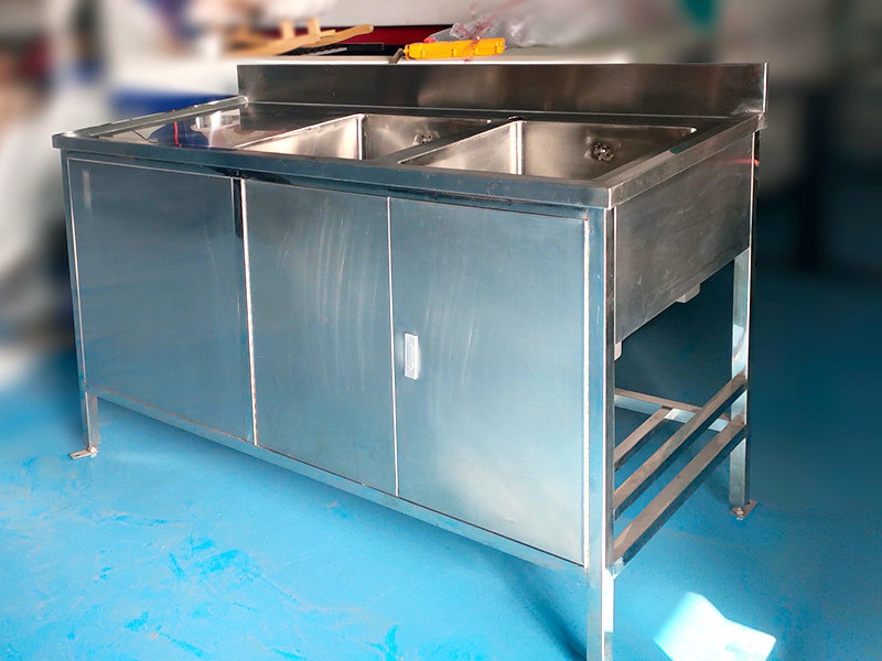 Stainless steel products