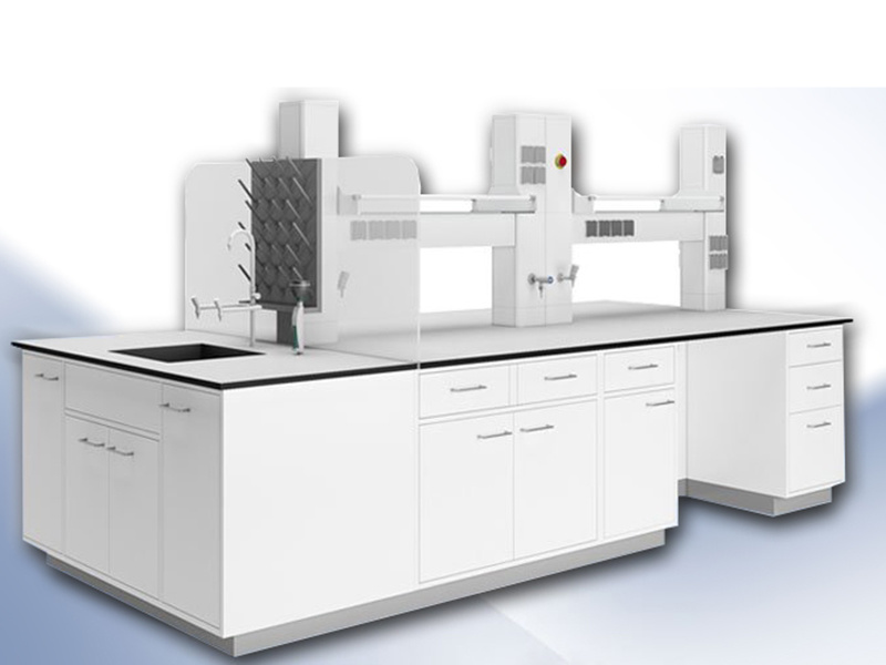 Laboratory furniture