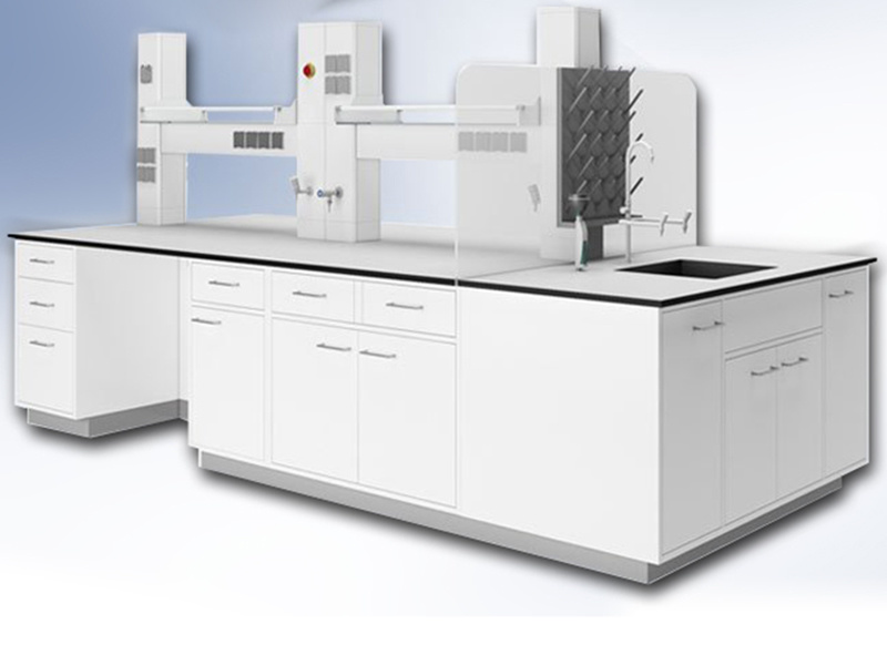 Laboratory furniture